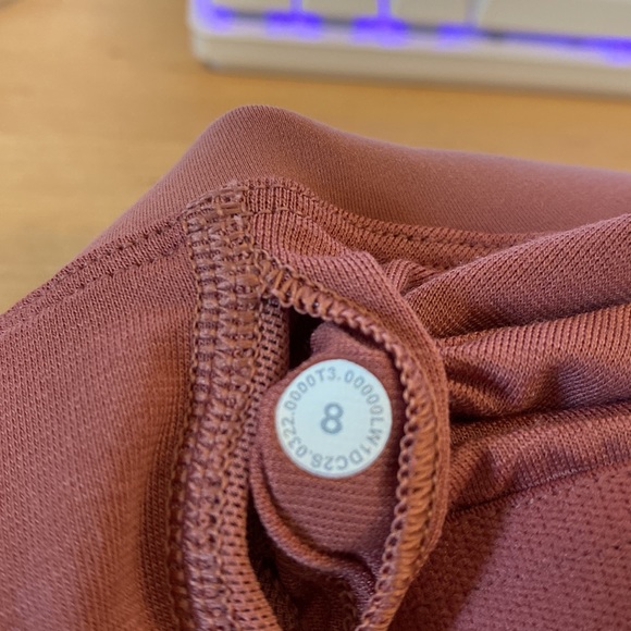 lululemon InStill Tank - Picture 9 of 9